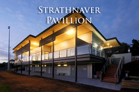 Strathnaver pavillion