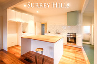 Surrey Hills Real Estate